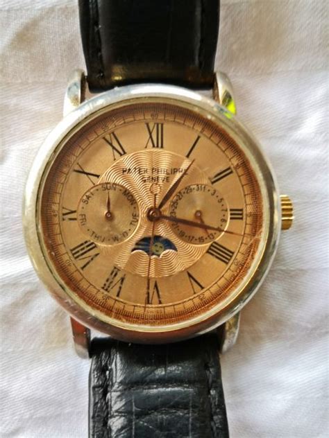 patek philippe model 5052 price|watch models.